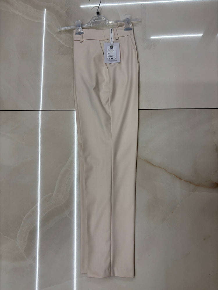 SUSY MIX - PANTALONE COMPLETO DIANA - color. LANA