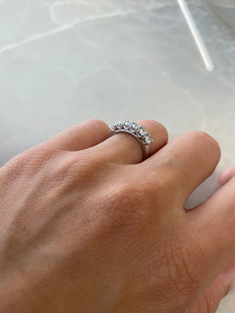 ANELLINO - ARGENTO - VERETTA