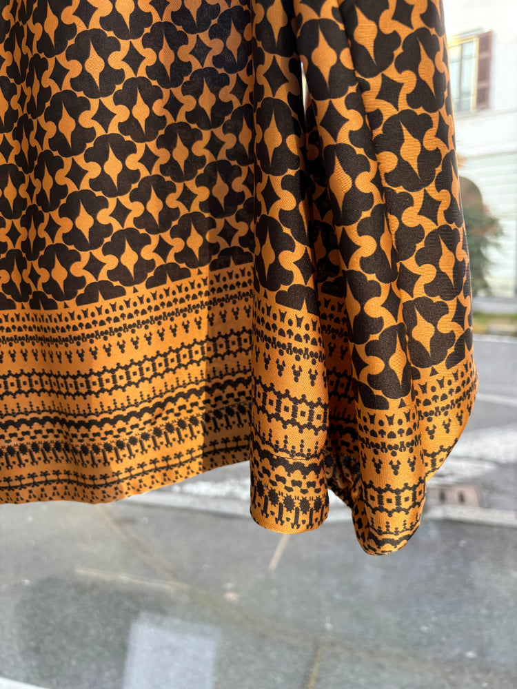 ECO - MAGLIA IN FANTASIA