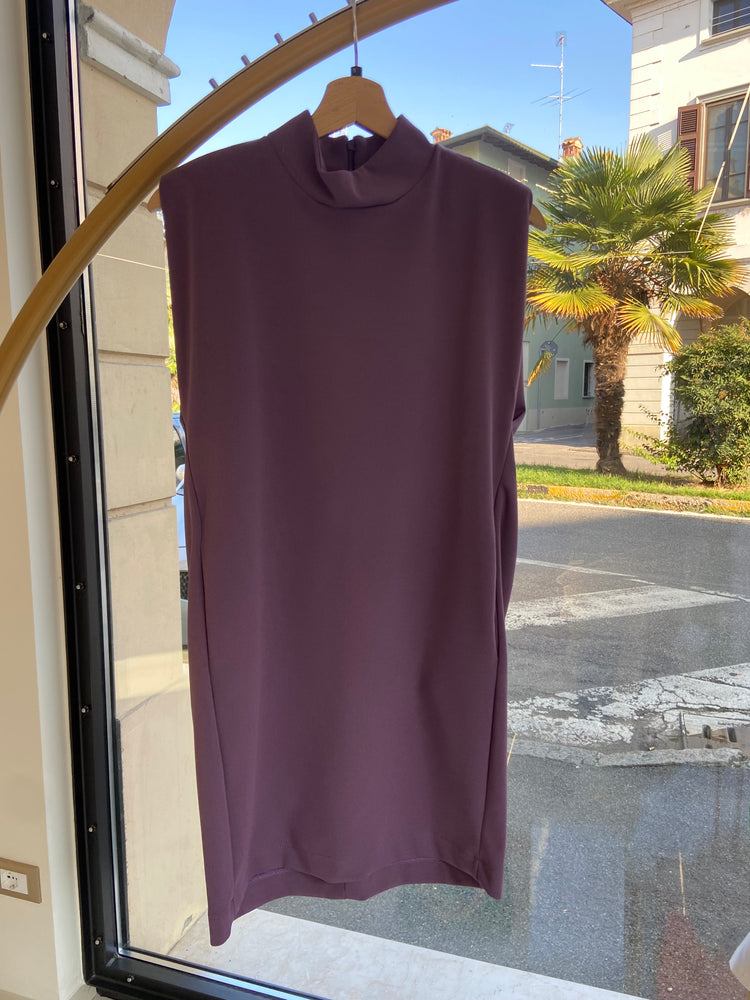 HAVEONE - ABITO A SACCHETTO - VIOLA