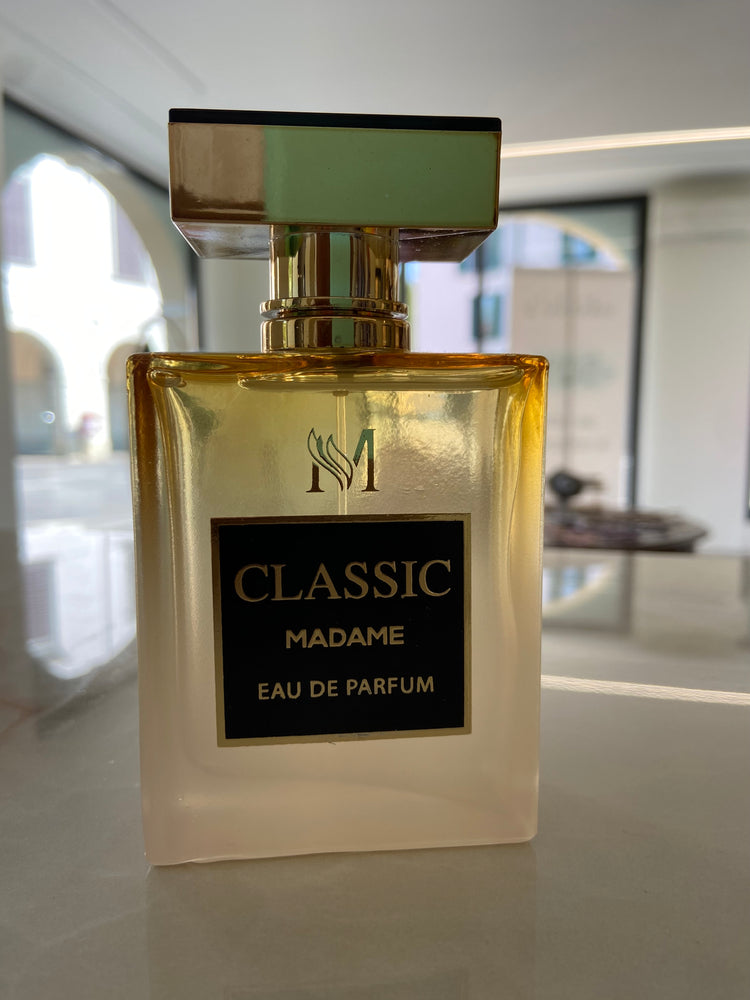 PROFUMO - IMITAZIONE - CLASSIC MADAME
