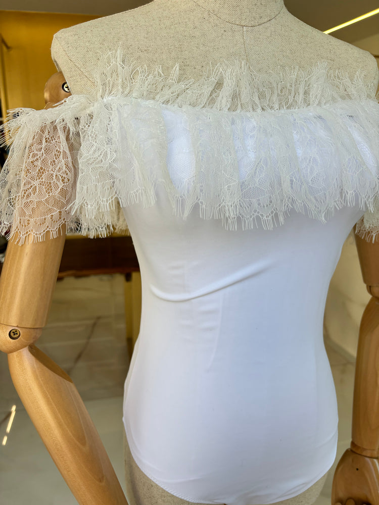 COTAZUR - INTERO BRIDE