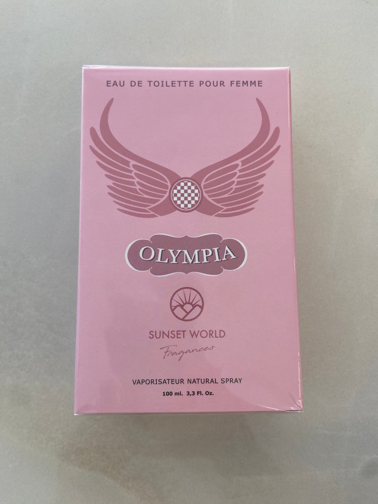 PROFUMO - IMITAZIONE - OLYMPIA