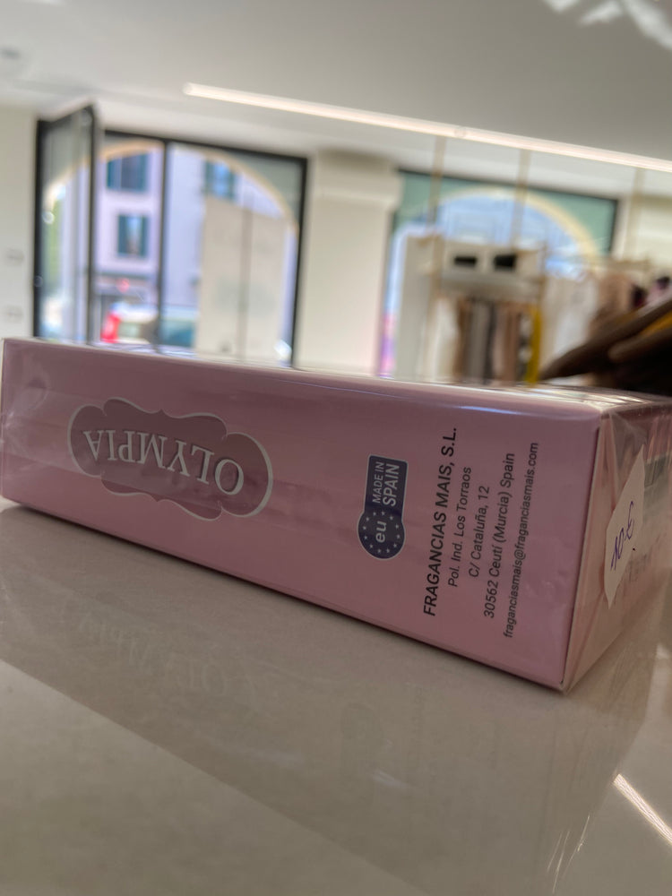 PROFUMO - IMITAZIONE - OLYMPIA