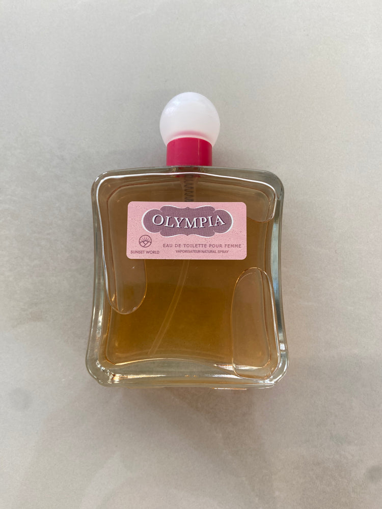 PROFUMO - IMITAZIONE - OLYMPIA