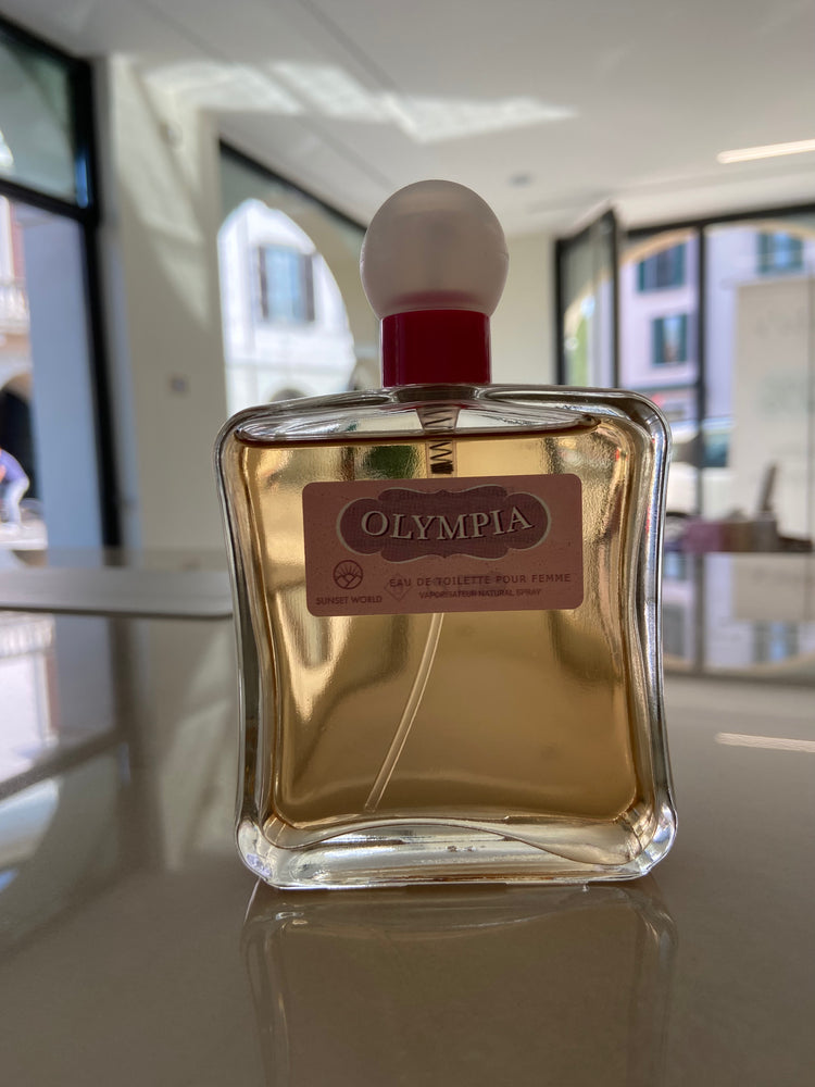PROFUMO - IMITAZIONE - OLYMPIA