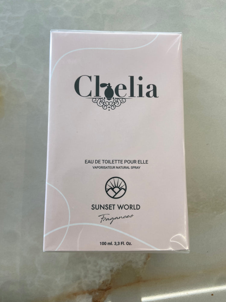 PROFUMO - IMITAZIONE - CLOELIA