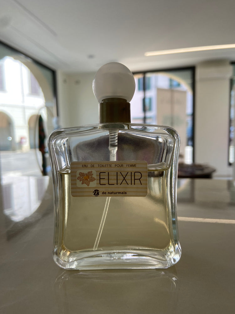 PROFUMO - IMITAZIONE - ELIXIR