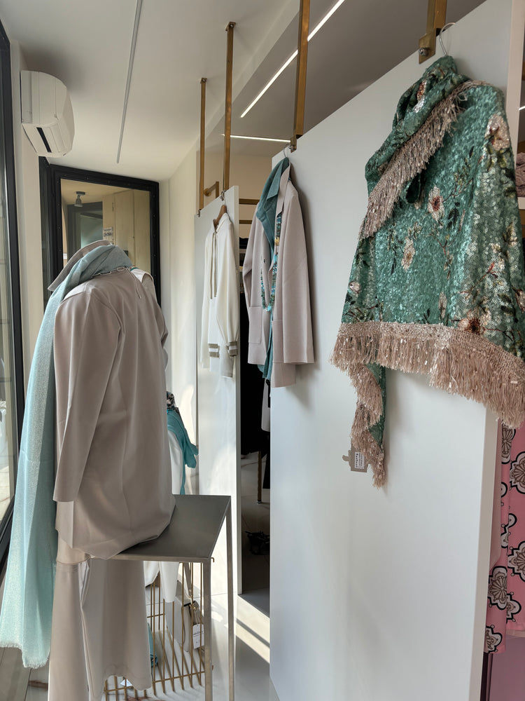 KATHERINA LORETTA - FIORI