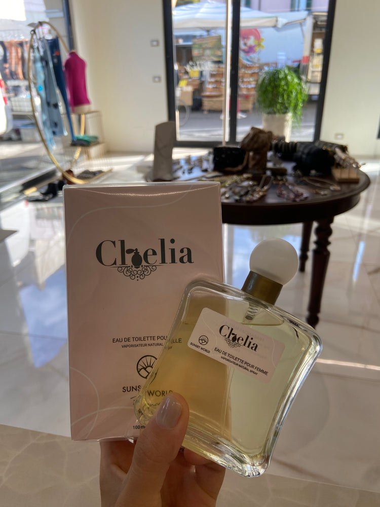 PROFUMO - IMITAZIONE - CLOELIA
