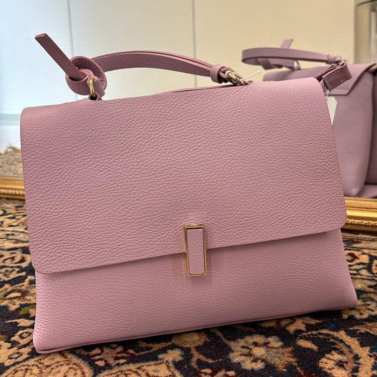 BORSA - SUNRISE - ROSA PASTELLO