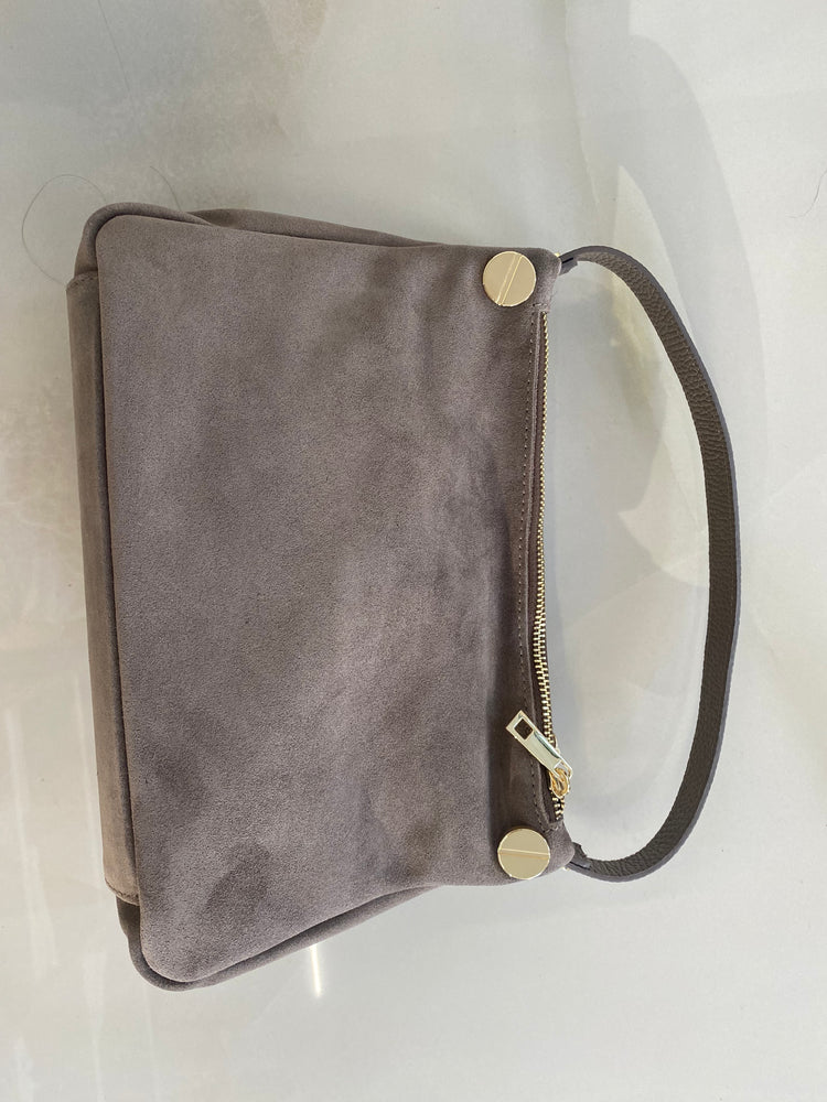 BORSA-TAUPE