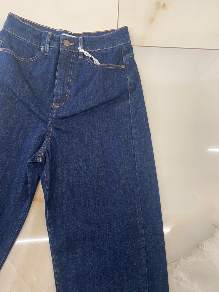 SUSY MIX - PANTALONE JEANS BALOON - JEANS