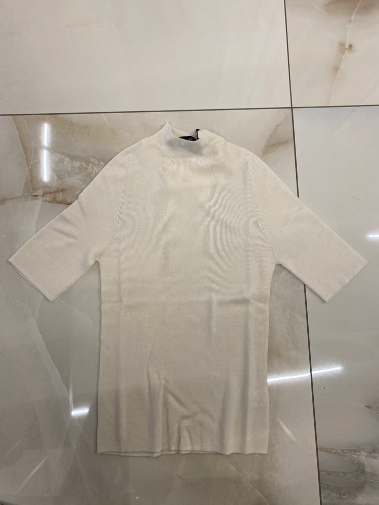 HAVE ONE - LUPETTO MANICA 3/4 - PANNA