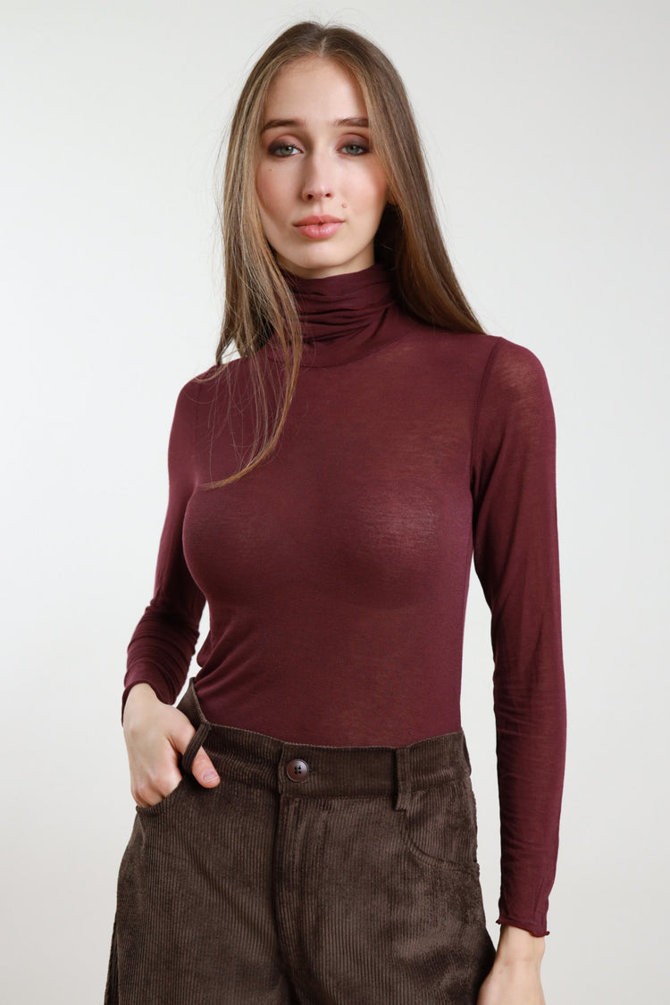 SUSY MIX - LUPETTO CACHEMIRINA - VINO