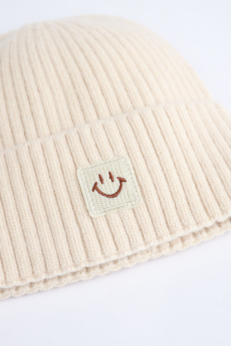 SUSY MIX - CUFFIA SMILE - BEIGE