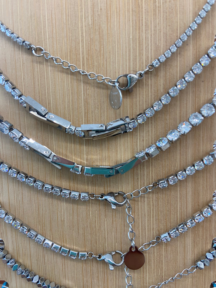 TENNIS - SCEGLI IL TUO PREFERITO