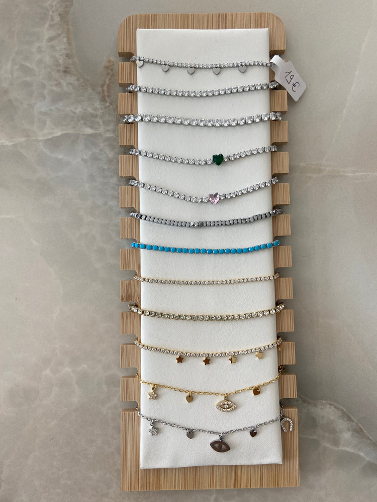 TENNIS - SCEGLI IL TUO PREFERITO