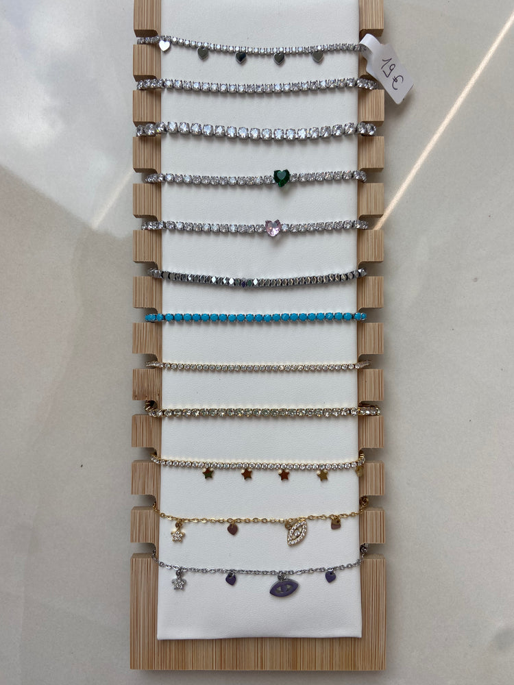 TENNIS - SCEGLI IL TUO PREFERITO