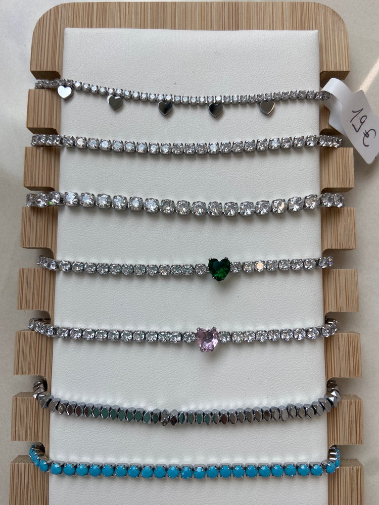 TENNIS - SCEGLI IL TUO PREFERITO