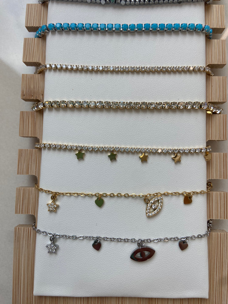 TENNIS - SCEGLI IL TUO PREFERITO