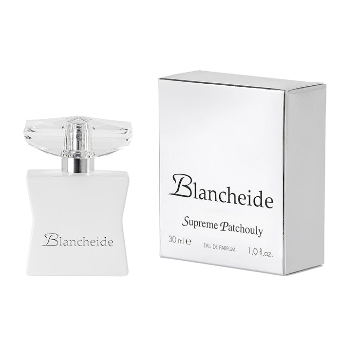 SUPREME PATCHOULI - BLANCHEIDE 30 ml