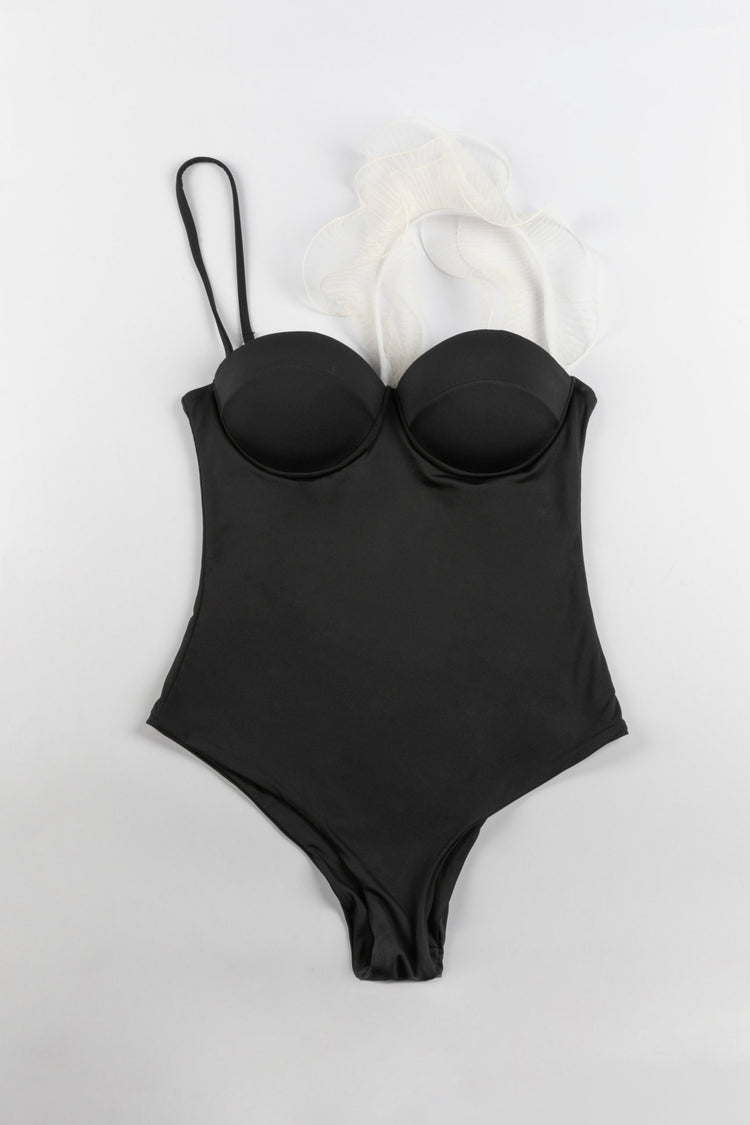 GIULIA N - COSTUME INTERO - ROSSO