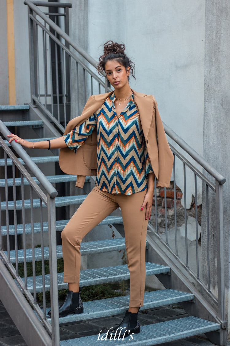 MARYLEY - CAMICIA -