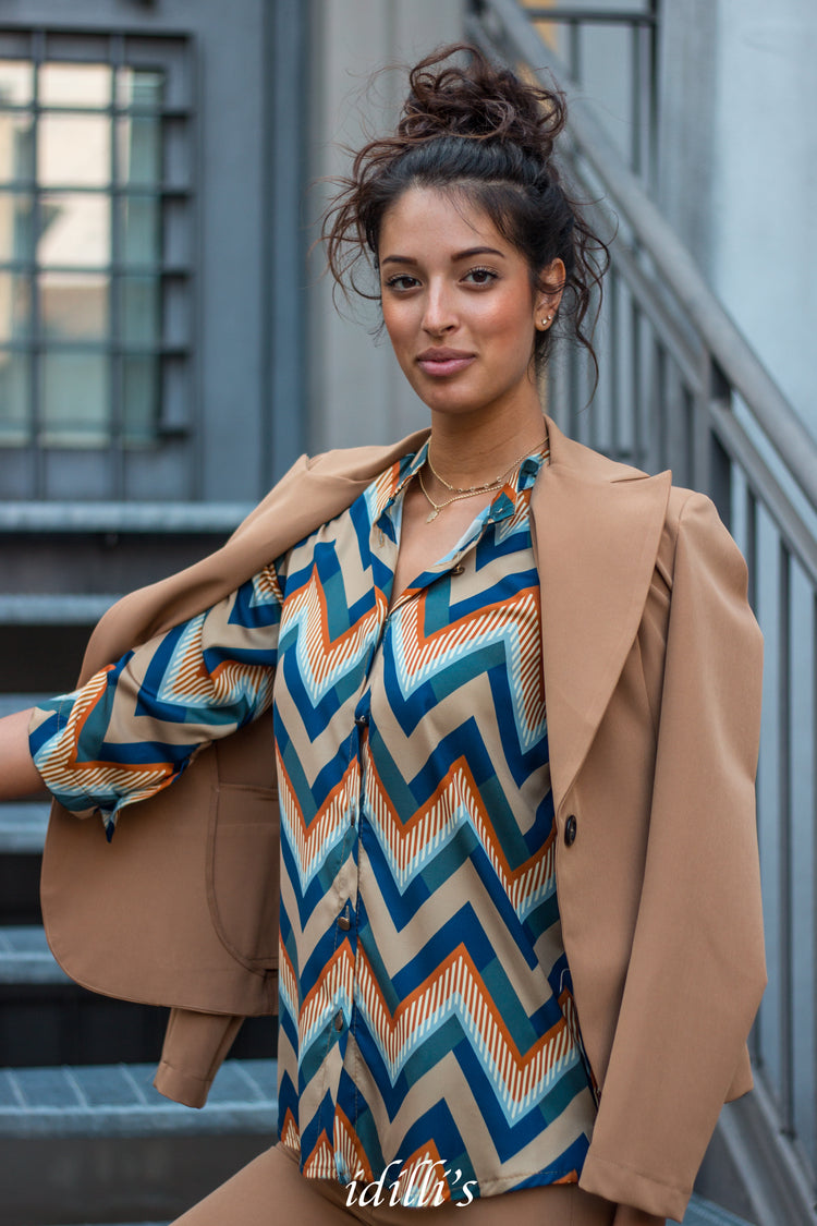 MARYLEY - CAMICIA -