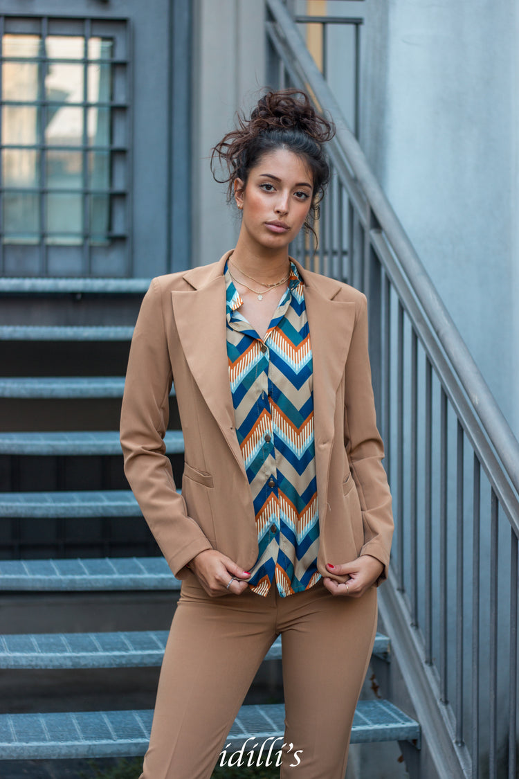 MARYLEY - CAMICIA -
