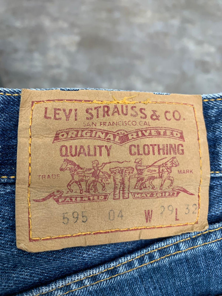 FLC LAB - JEANS DONNA LOVE