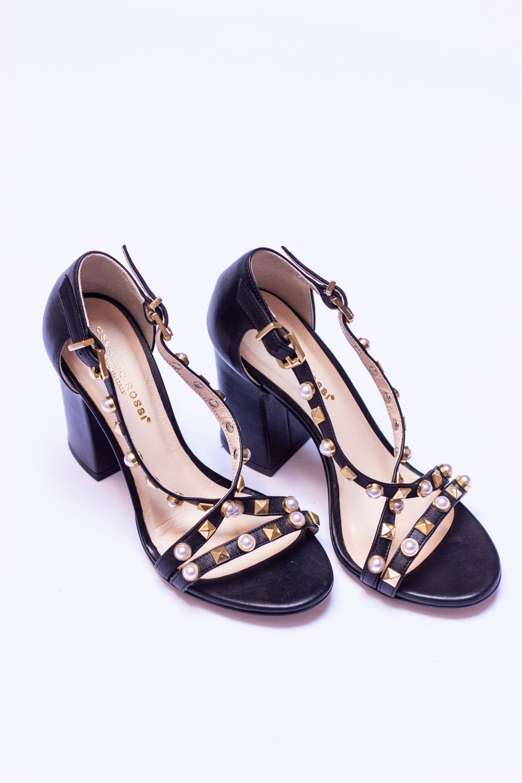 Scarpe osvaldo rossi shop