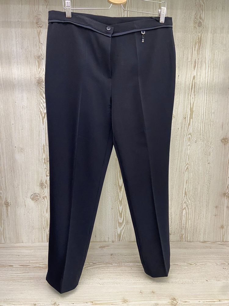 PANTALONE - BLU - TG 50