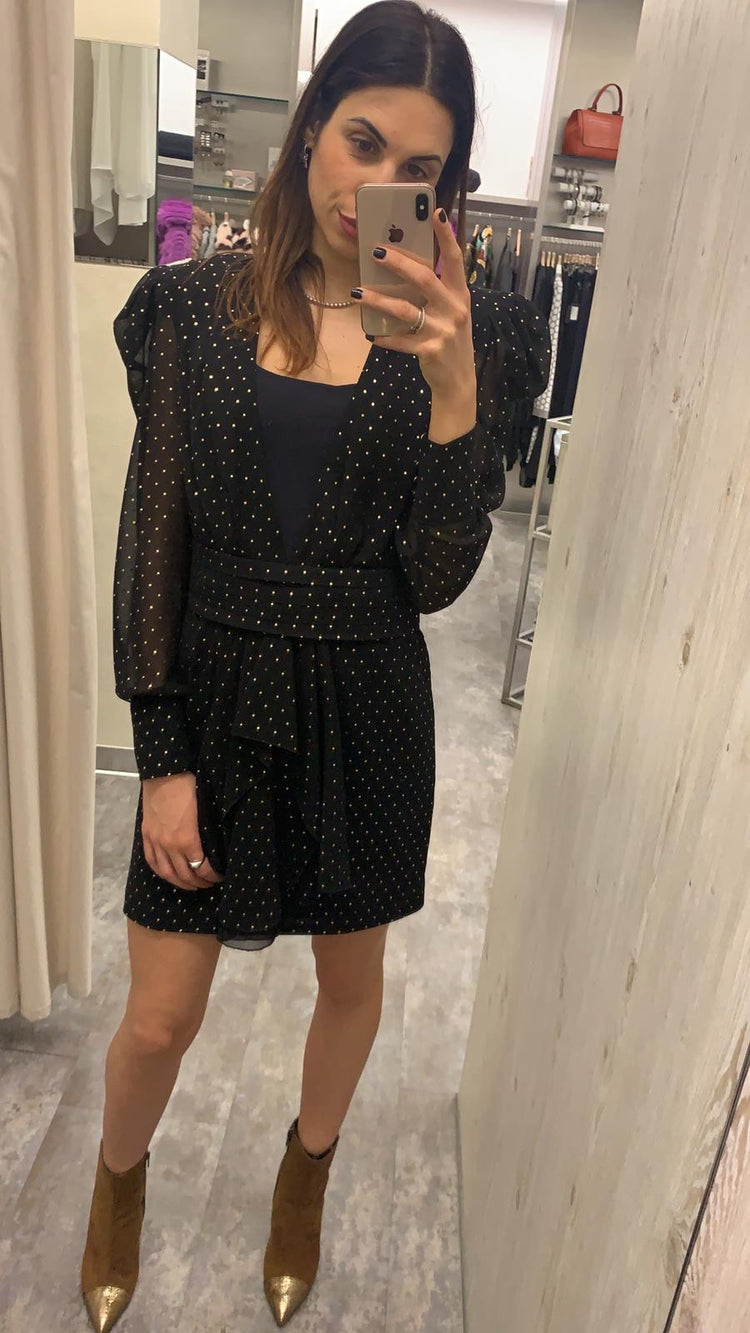 VESTITO POIS