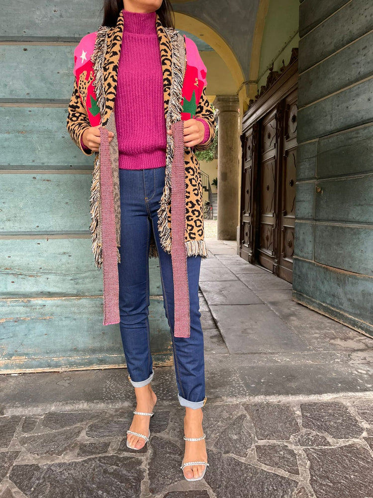 TRASH AND LUXURY - JEANS - SKINNY