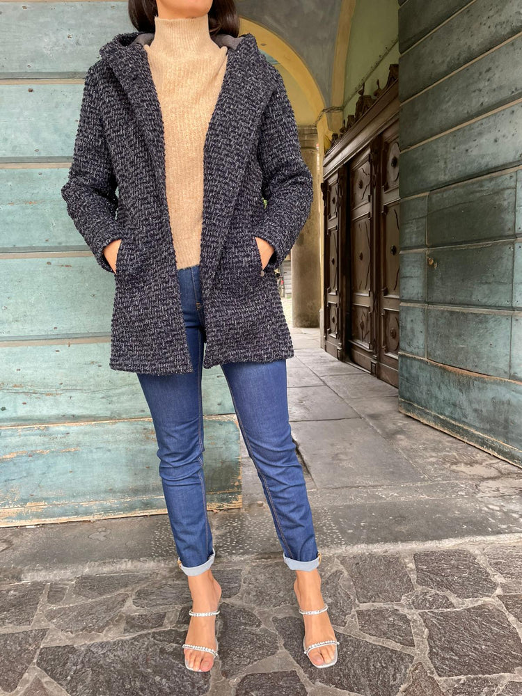 TRASH AND LUXURY - JEANS - SKINNY
