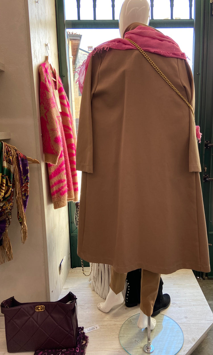 CAPPOTTO LUNGO