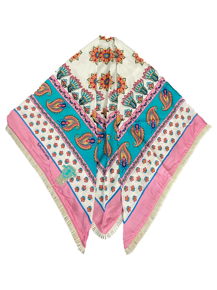 KATHERINA LORETTA - SCIARPA