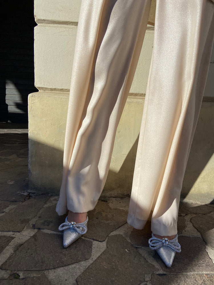 MOTEL - PANTALONE MORBIDO