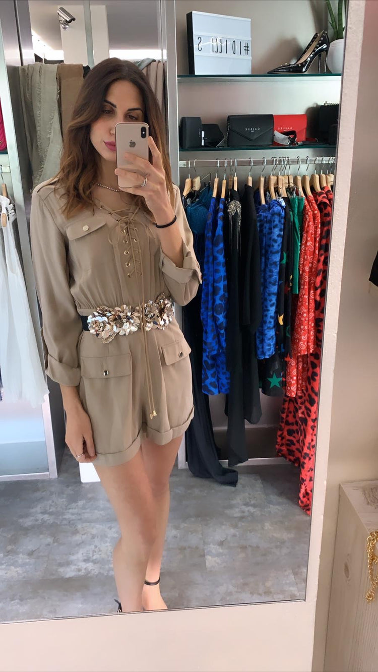 TUTINA - SAND