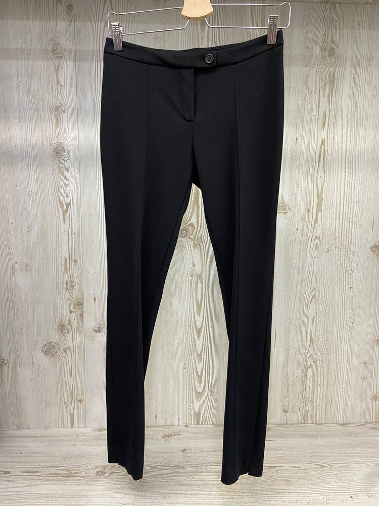PANTALONE - NERO TG 40