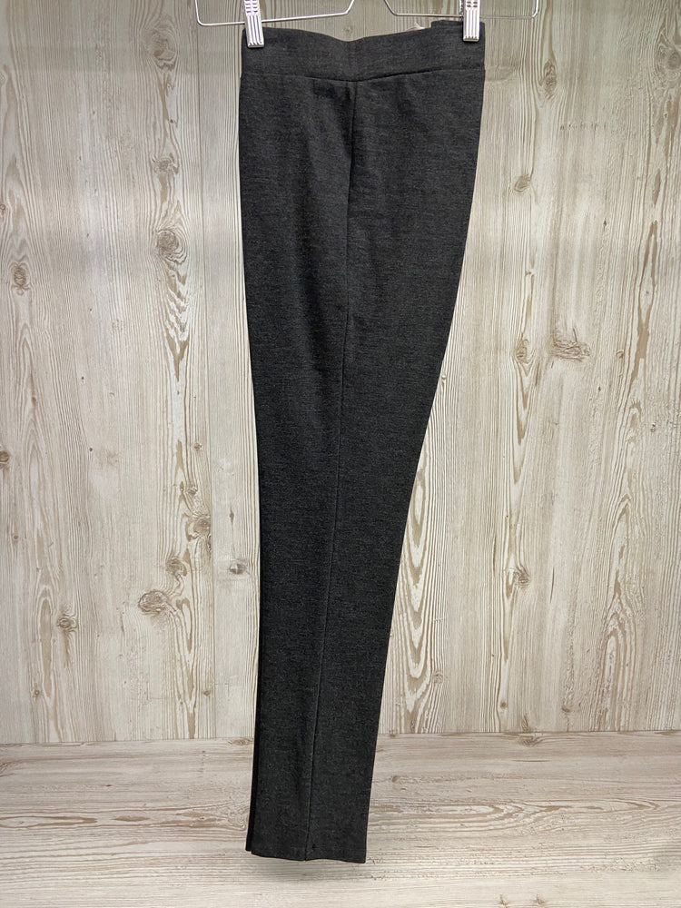 PANTA - LEGGINS - GRIGIO - TG M