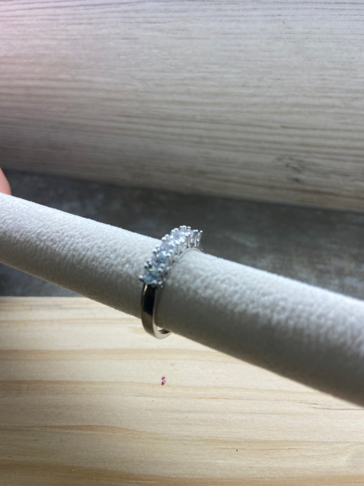 ANELLINO - ARGENTO - VERETTA