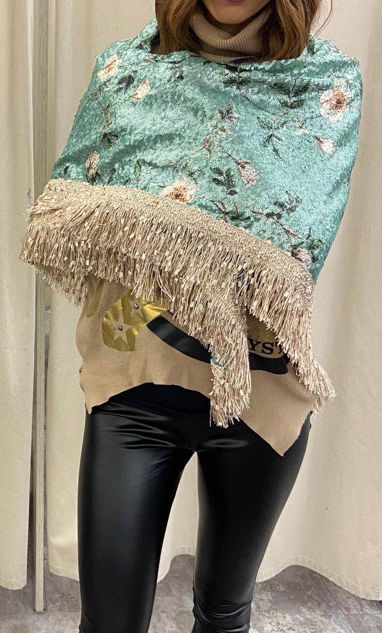 KATHERINA LORETTA - FIORI