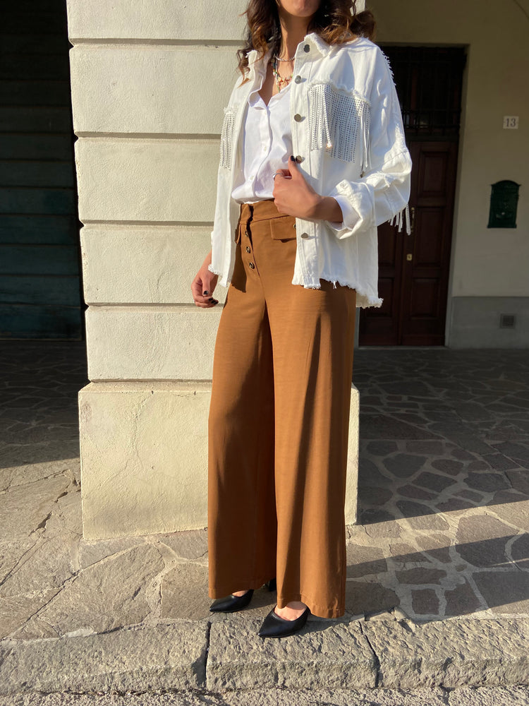 MOTEL - PANTALONE