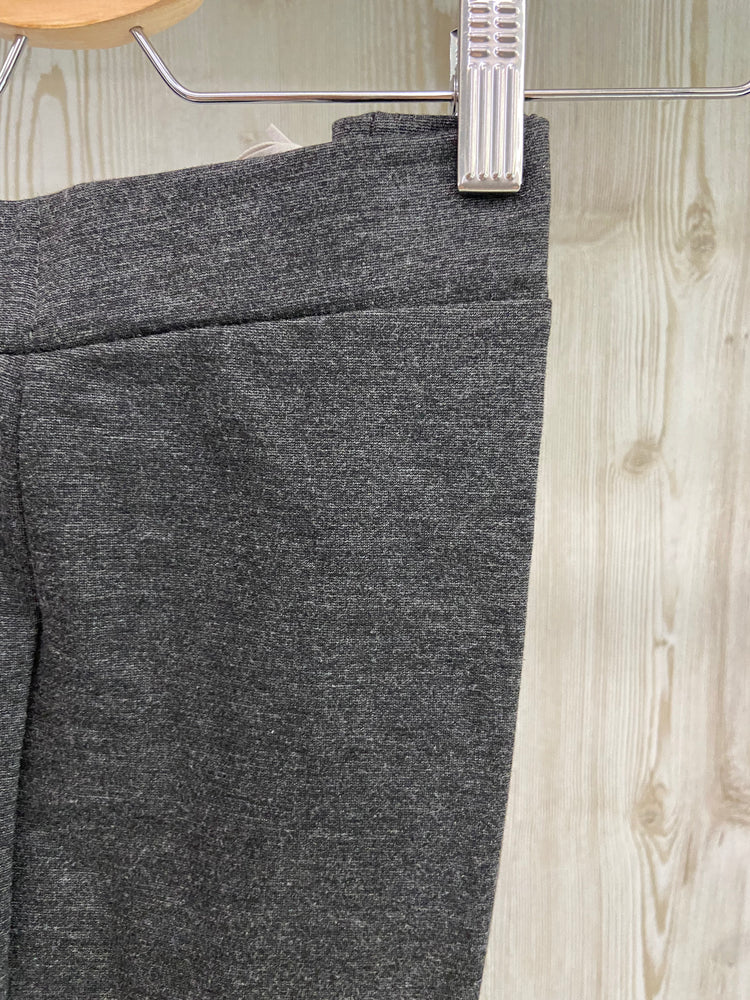 PANTA - LEGGINS - GRIGIO - TG M