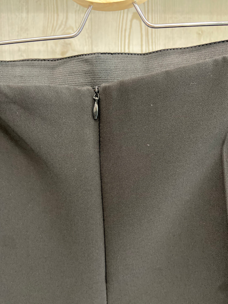 DANIEL & MAYER - PANTALONE BASICO cod. CAMERON - NERO