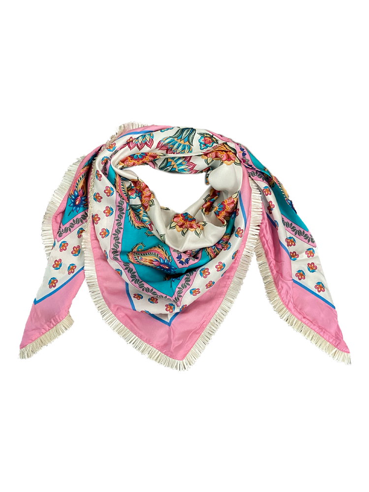 KATHERINA LORETTA - SCIARPA