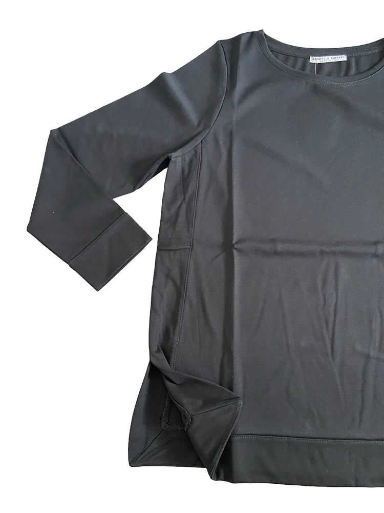 DANIEL & MAYER - MAGLIA - NERA