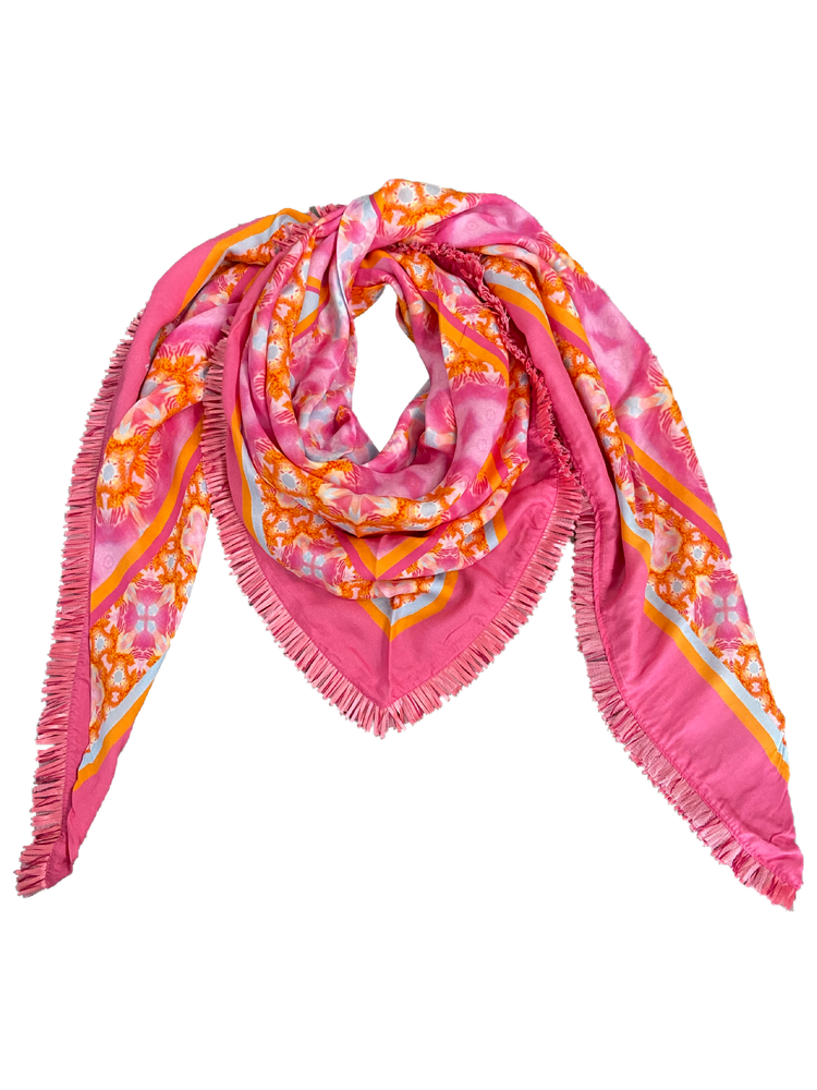 KATHERINA LORETTA - SCIARPA